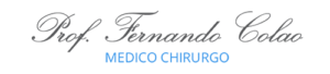 logo fernando colao medico chirurgo