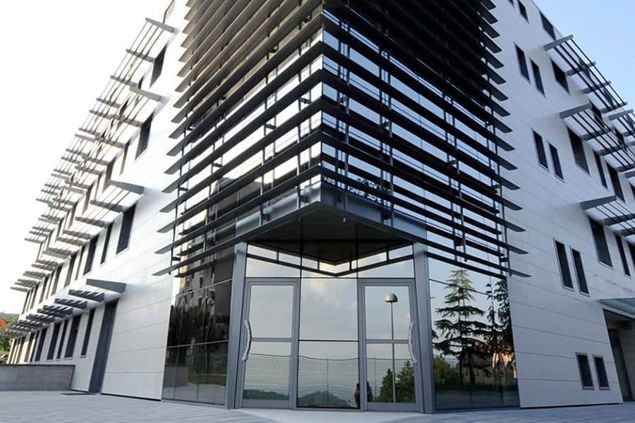 Istituto Clinico Porta Sole