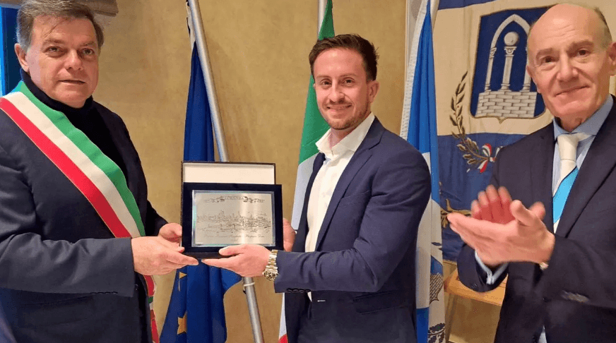 Premio Scientifico Scaglietti–Dini — VI Edition of the Scientific Award for Orthopaedic Surgery