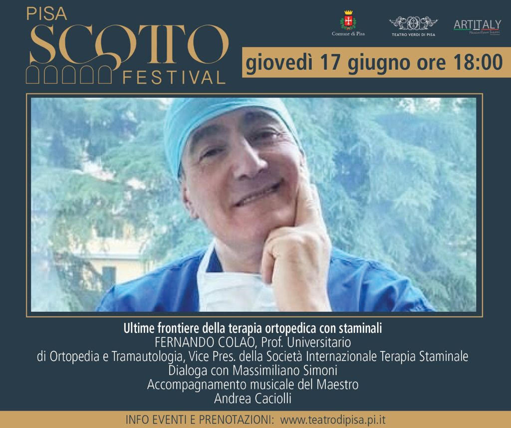 Pisa Scotto Festival