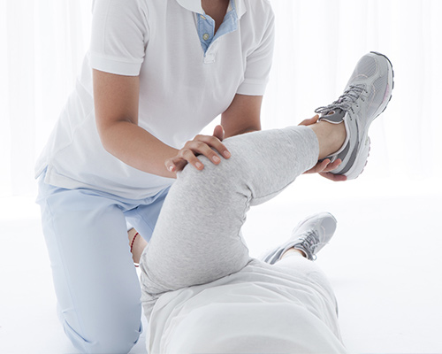 Modern hip replacement