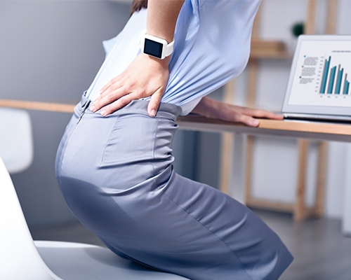 Vertebral disc disease