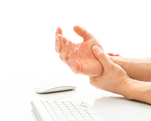 Carpal tunnel syndrome