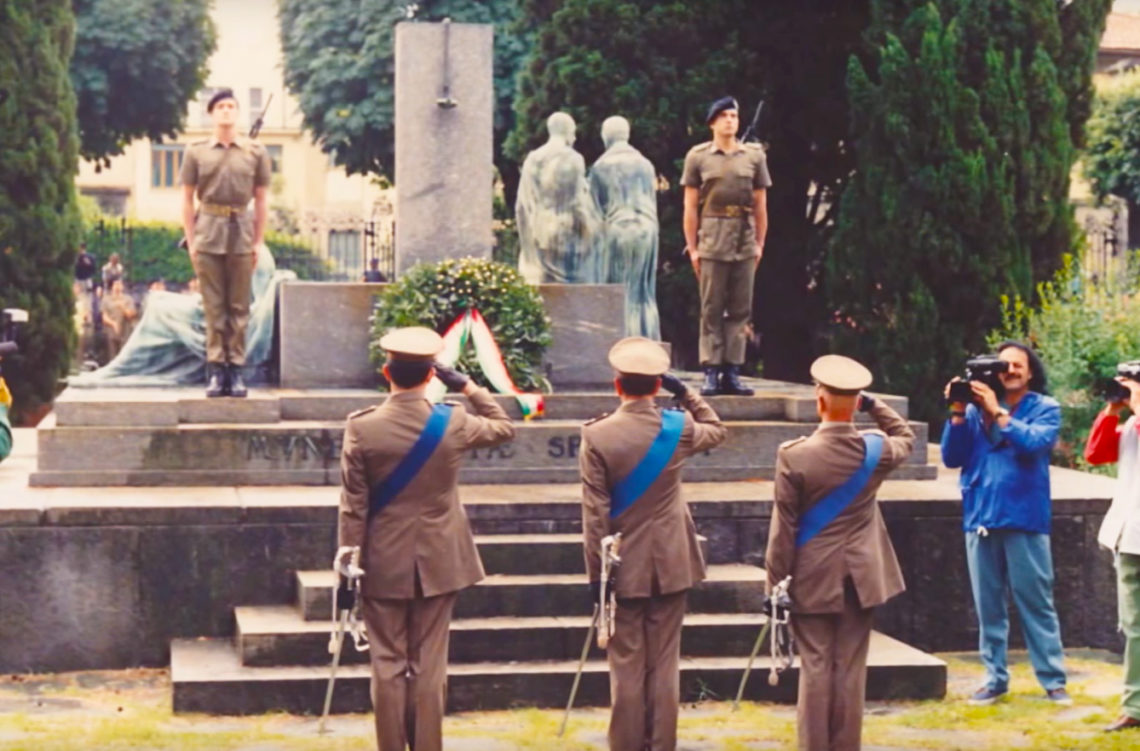 chirurgia di guerra scuola medico militare di firenze