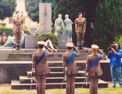 chirurgia di guerra scuola medico militare di firenze