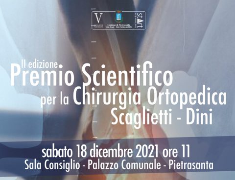 premio scientifico chirurgia dini scaglietti